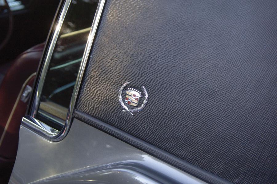  Cadillac Fleetwood Eldorado Coupe 1967 года  (фото 3 из 10)